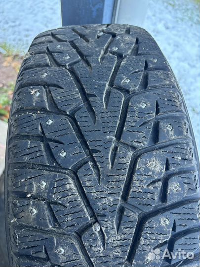 Yokohama Ice Guard IG55 215/55 R17 98T