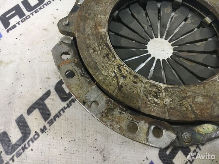 Корзина сцепления Пежо 406