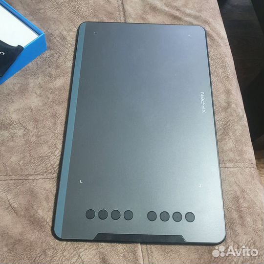 Графический планшет xp pen deco 01 v2