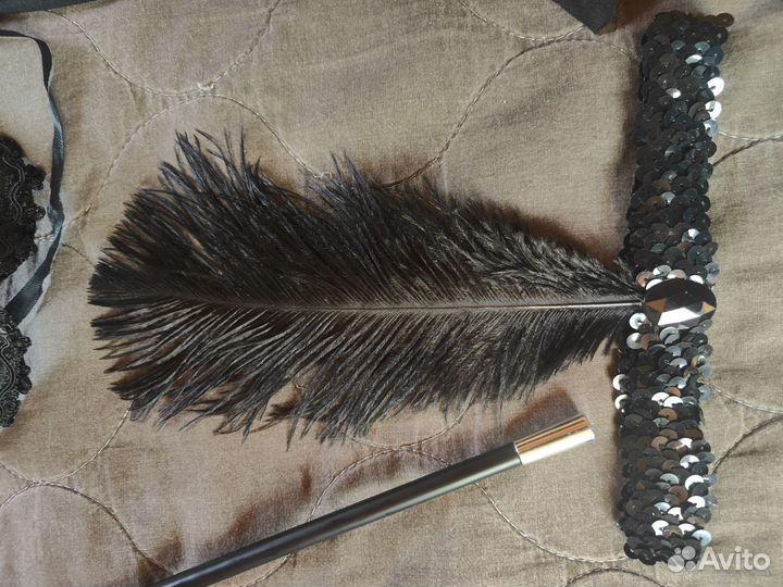 Набор для вечеринки Гэтсби