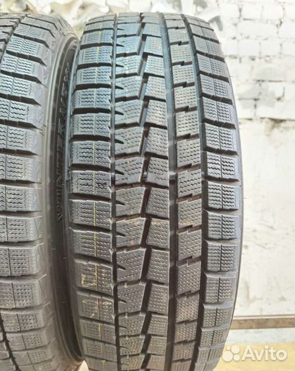 Dunlop Winter Maxx 215/60 R17 96Q