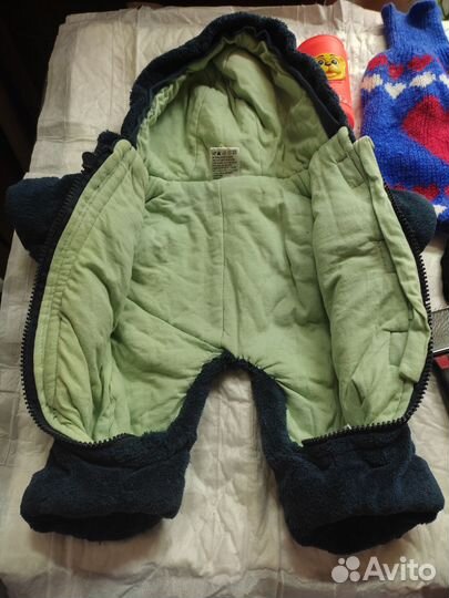 Одежда для собак