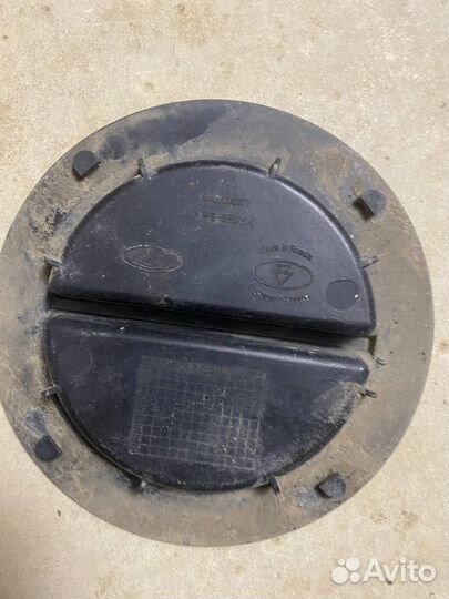 Заглушка птф LADA Vesta