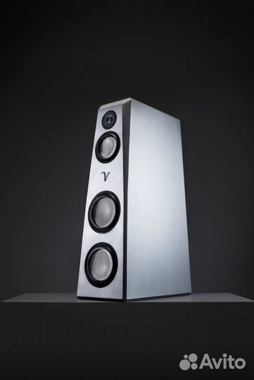 Von Schweikert Audio ultra 9, 11, 55