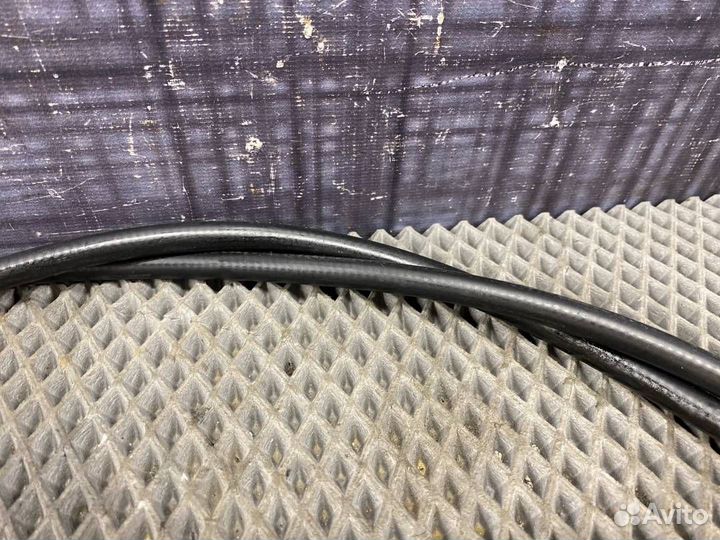 Трос ручника Porsche Cayenne 9PA 4800 2003