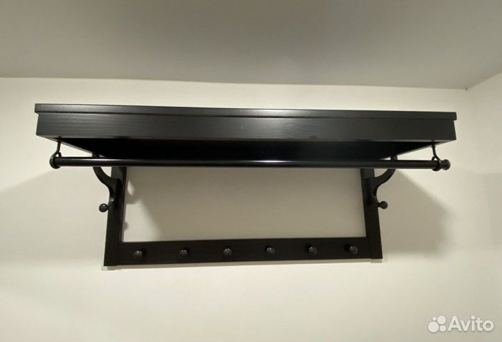 Вешалка для вещей IKEA