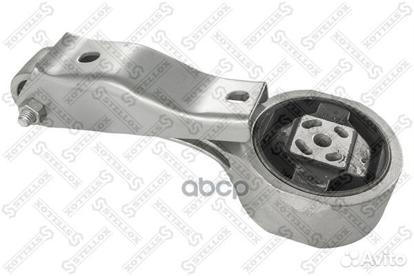 25-18106-SX подушка двс задняя VW Polo, Skoda