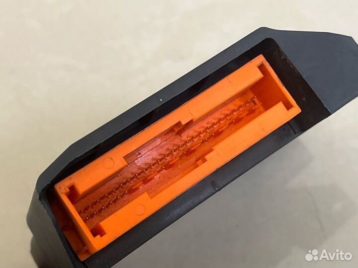 Блок управления AirBag Лада Ларгус R90 K4M 490