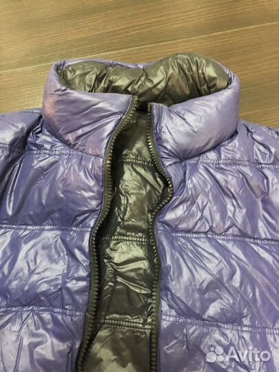 Куртка демисезонная