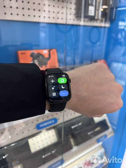 Apple Watch 8 (New)
