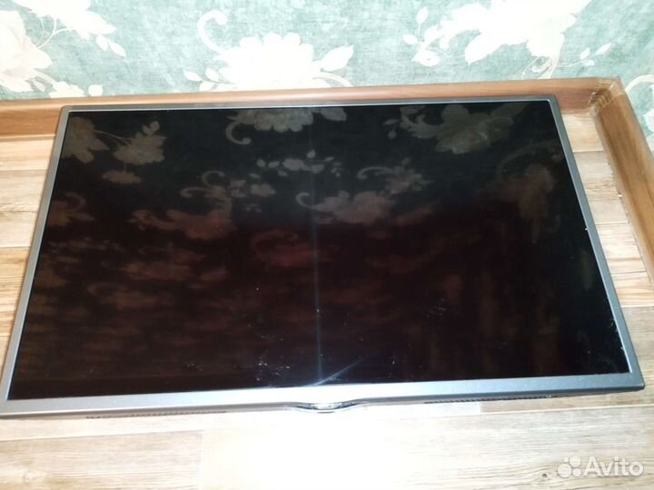 Телевизор LG 32LB561U