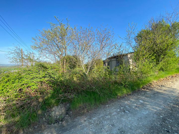 Участок 8 сот. (СНТ, ДНП)