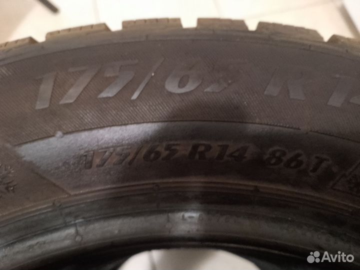 Matador MP 30 Sibir Ice 2 175/65 R14