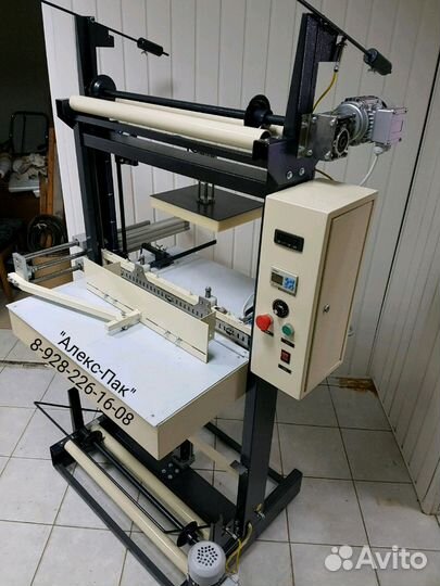 Термонож полуавтомат