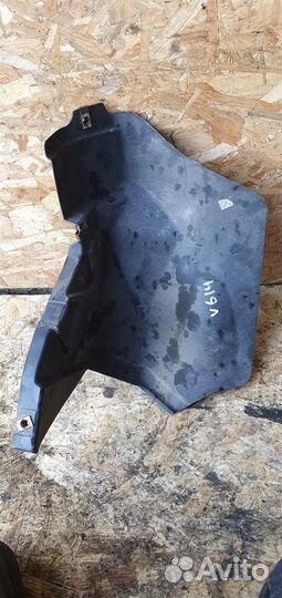 Пыльник (кузов наружные) Ford Explorer 4