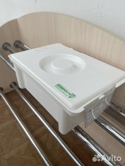 Ванна для псо 3л