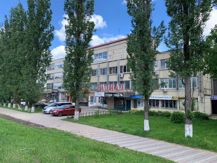 Свободного назначения, 168 м²