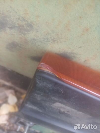 Задние фонари ваз 2108, 2109, 21099