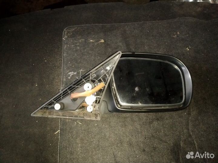 Зеркало переднее правое Subaru Legacy BP5