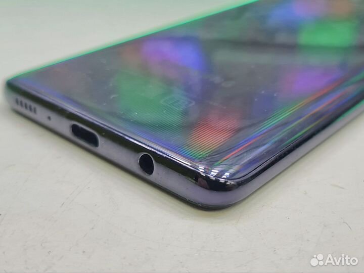 Samsung Galaxy A41, 4/64 ГБ