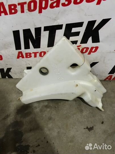 Бачок омывателя Lifan Breez