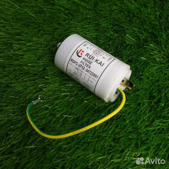 Сетевой фильтр для стиральной машины DC29-00006C