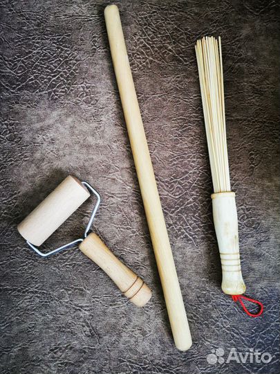 Скалки для массажа