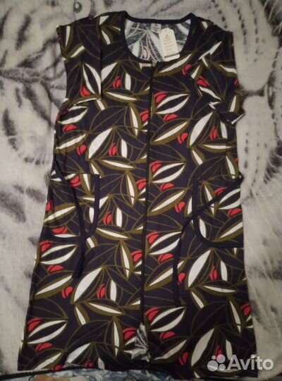 Халат женский новый 54-56