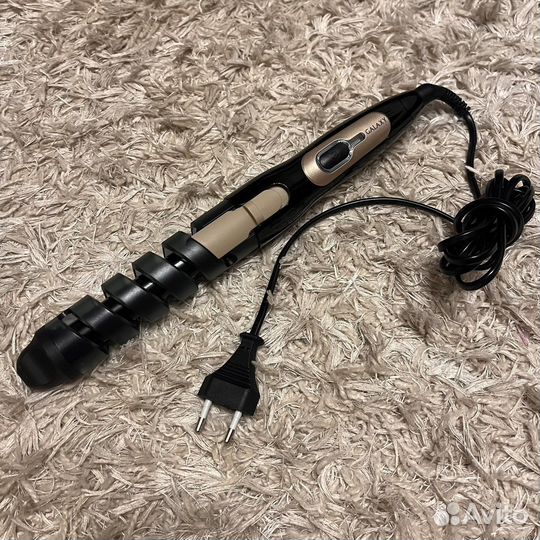 Щипцы для завивки Galaxy GL 4622