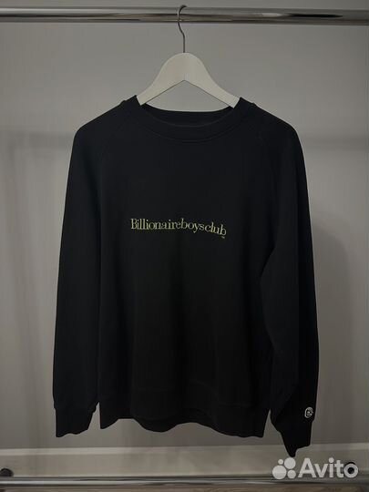 Billionaire Boys Club Свитшот