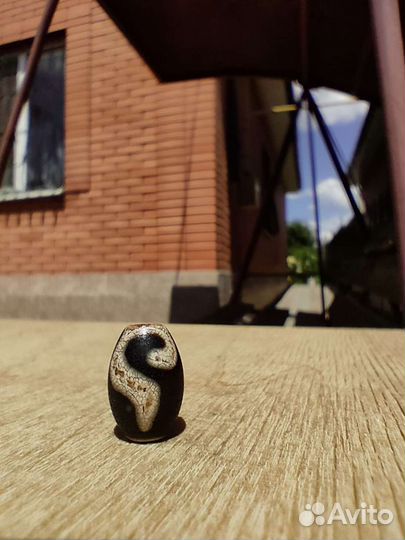 Бусина Дзи Руи