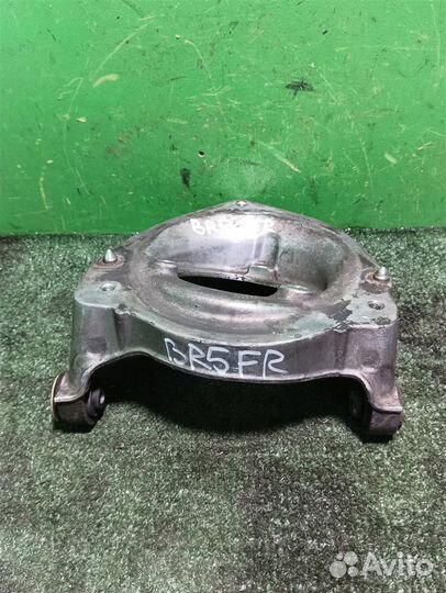 Кронштейн амортизатора переднего правого Citroen