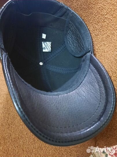 Кепка бейсболка мужская новая