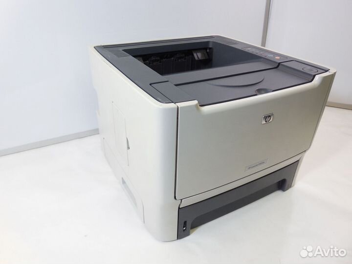 HP P2015 Запчасти