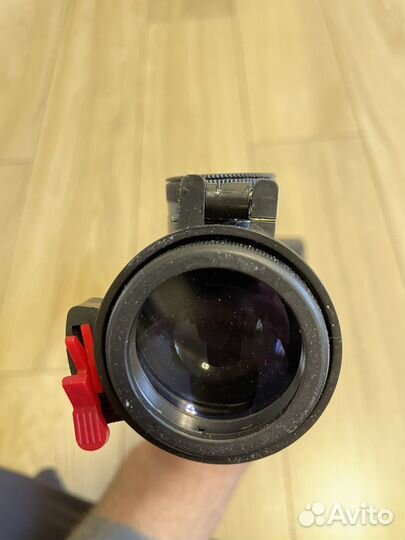 Оптический прицел pilad