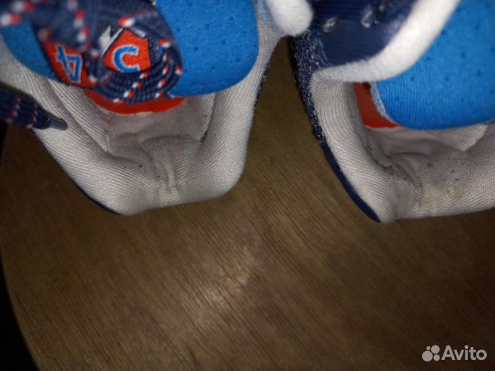 Кроссовки nb 574