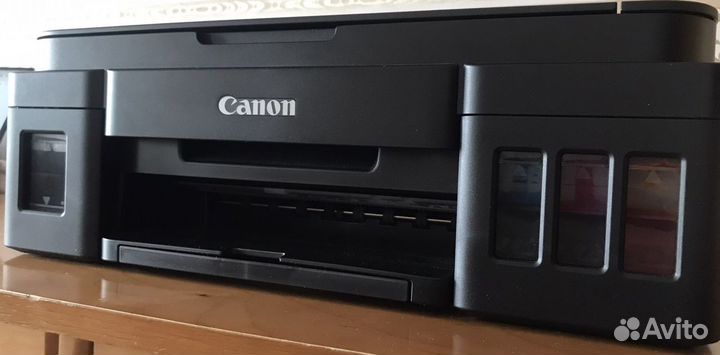 Мфу Canon G3411