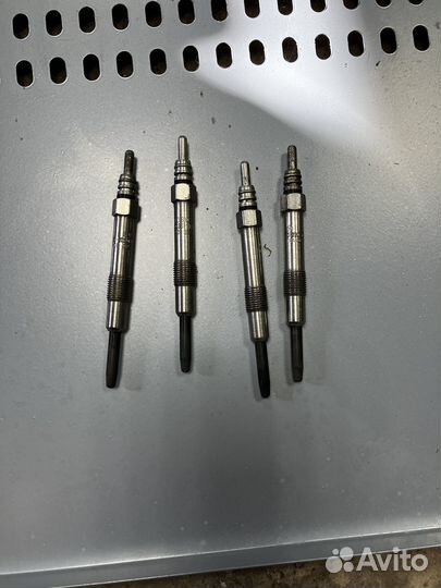 Свечи накала