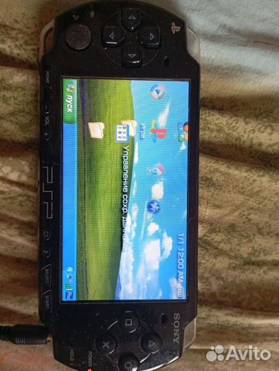 Sony PSP 2006