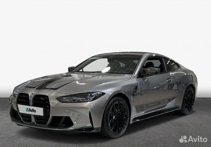 BMW M4 3.0 AT, 2023, 22 км