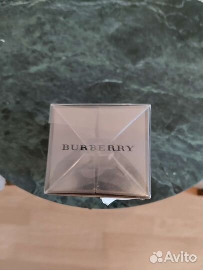 Духи мужские, Mr. Burberry 100 ml