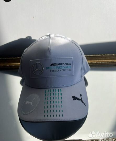 Puma / Mercedes AMG Formula 1
