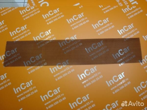 Сетка защитно-декоративная ячейка 10 мм, 1000х2