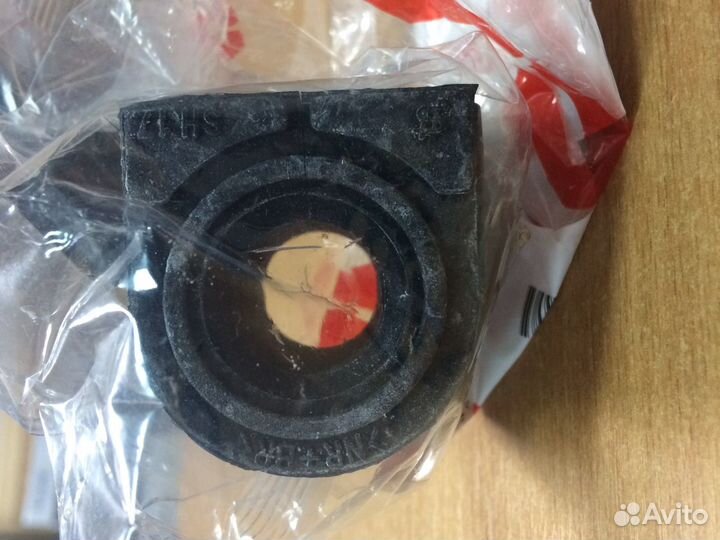 Втулка стабилизатора Солярис 14-17 / Рио 14-17