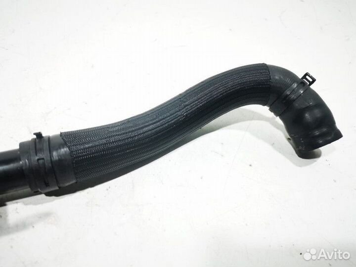 Патрубок (трубопровод, шланг) Land Rover