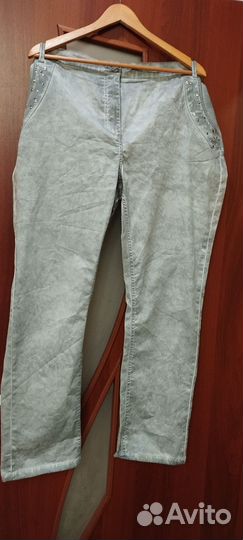 Вещи пакетом