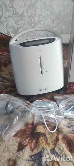 Концентратор кислорода