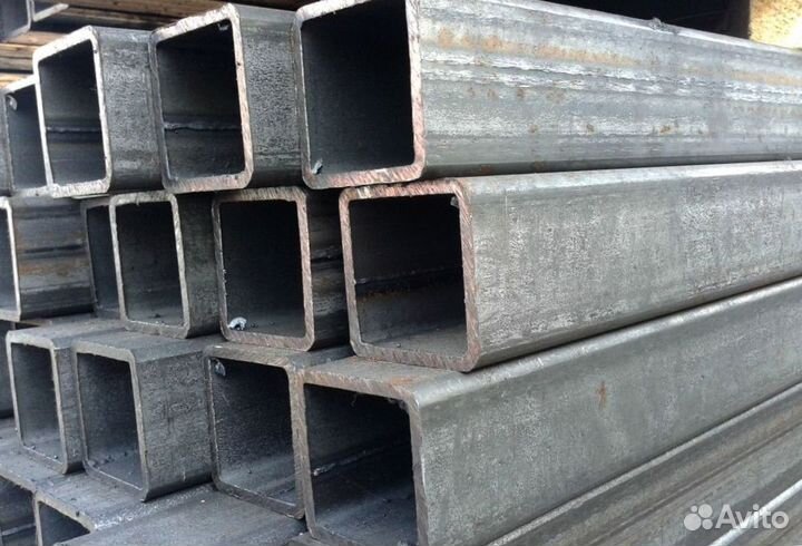 Профильная труба