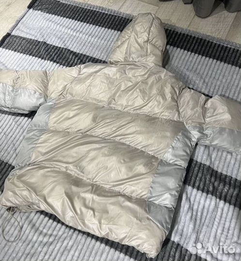 Пуховик Palace balaclava