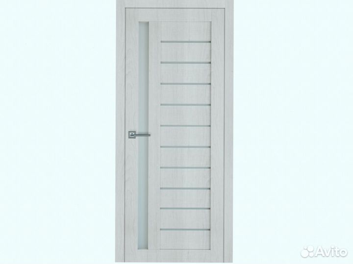 Межкомнатные двери в рассрочку